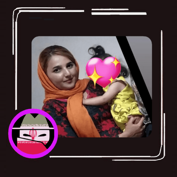 La violenza domestica porta al suicidio a Saqez, in Iran: La triste storia di Halaleh Eliasi