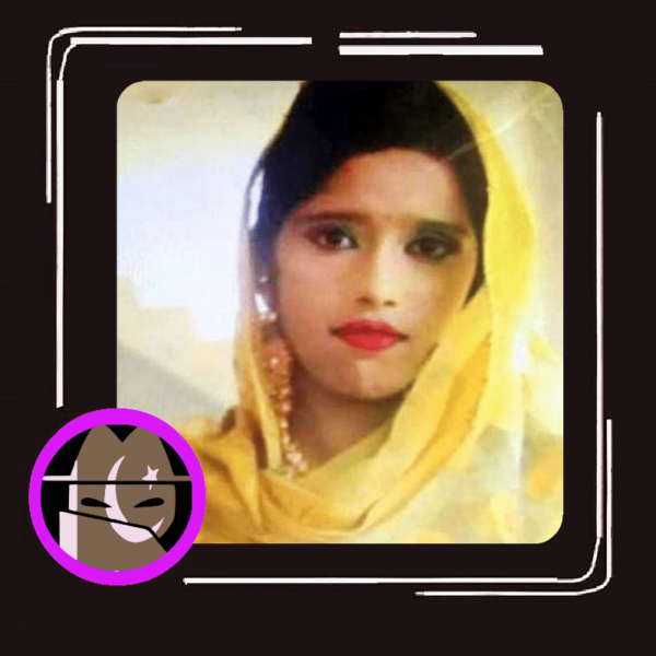 Omicidio d’onore nel Punjab, Pakistan: Maria Bibi uccisa da padre e fratelli