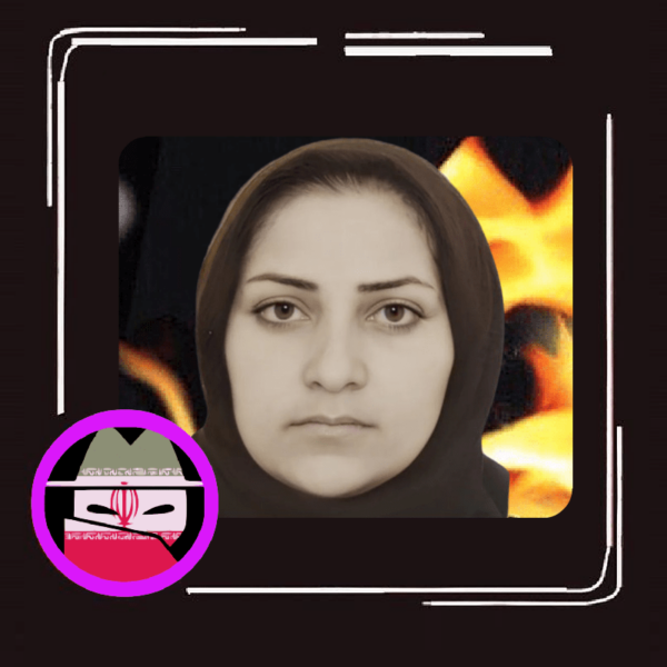 Femminicidio a Piranshahr, Iran: Giovane donna bruciata viva dal marito