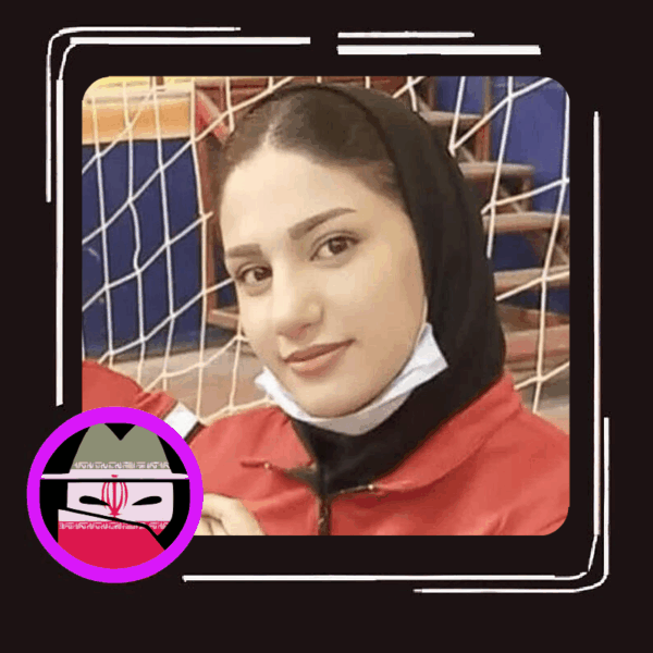 Omicidio d’onore a Nahavand, Iran: l’atleta di 26 anni Raheleh Siyavoshi uccisa dal marito