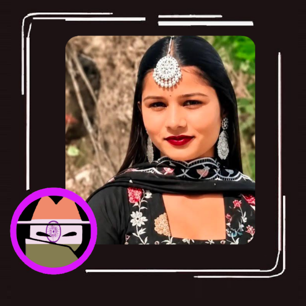 Mahakpreet Kaur (20) uccisa dalla sua famiglia dopo un matrimonio d’amore nel Punjab, India